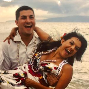 Meet your Posher, Margie